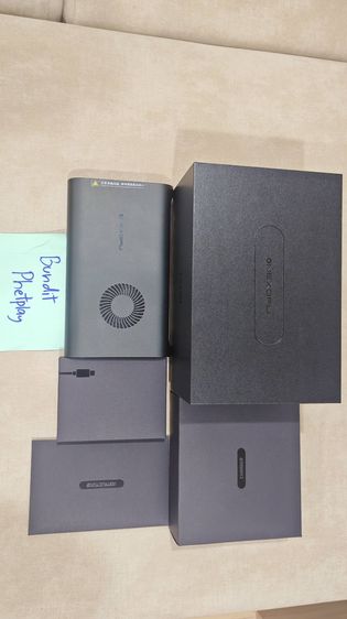 อื่นๆ ONEXGPU (Gen 1)