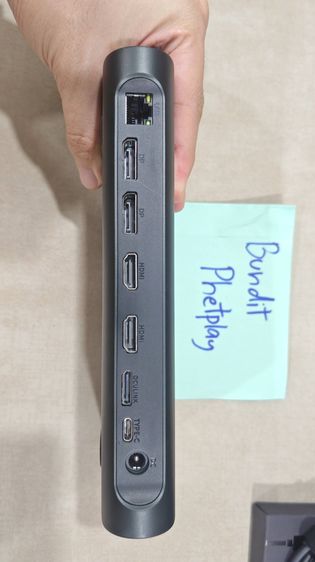 ONEXGPU (Gen 1) รูปที่ 4