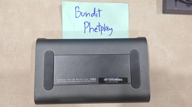 ONEXGPU (Gen 1) รูปที่ 3