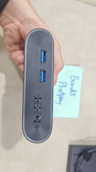 ONEXGPU (Gen 1) รูปที่ 5