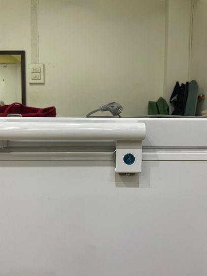 ตู้แช่แข็ง SANDEX รุ่น SNH-0355 ความจุ 12.5 คิว รูปที่ 8