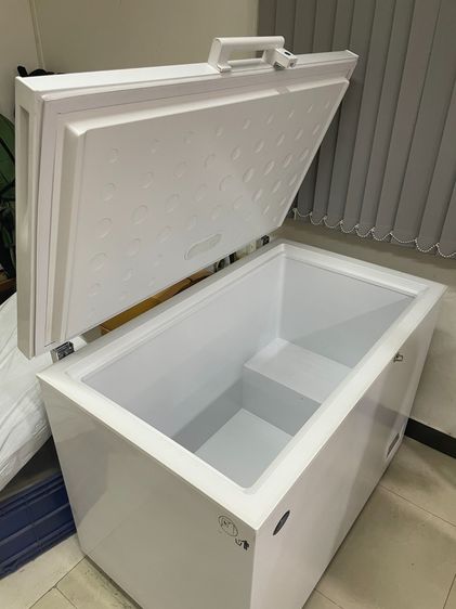 ตู้แช่แข็ง SANDEX รุ่น SNH-0355 ความจุ 12.5 คิว รูปที่ 3