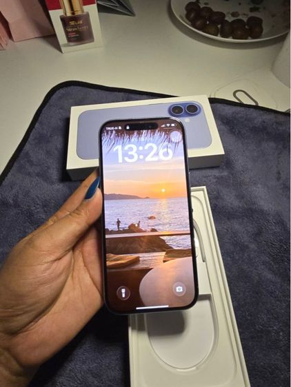 iPhone 17 256g รูปที่ 3