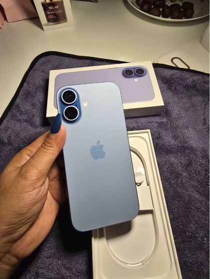 iPhone 17 256g รูปที่ 2