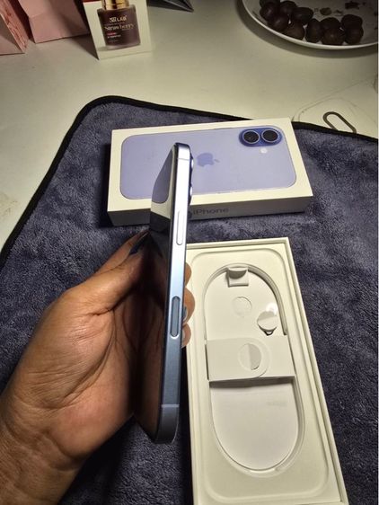 iPhone 17 256g รูปที่ 5