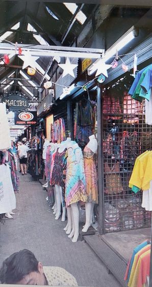 ห้องว่างให้เช่า ตลาดนัดจตุจักร รูปที่ 2