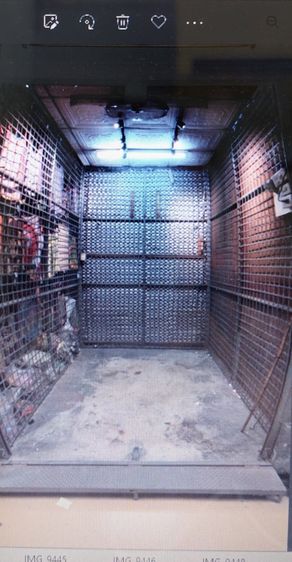 ห้องว่างให้เช่า ตลาดนัดจตุจักร รูปที่ 4