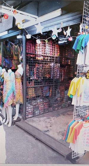 ห้องว่างให้เช่า ตลาดนัดจตุจักร