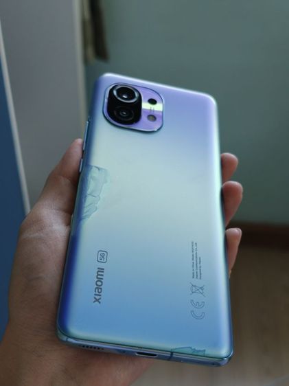 Xiaomi Mi11 5G รูปที่ 4