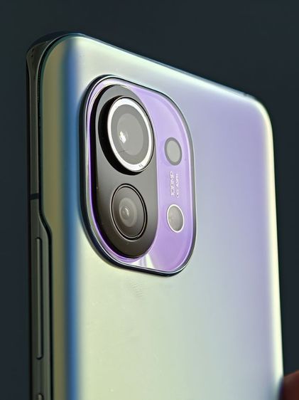 Xiaomi Mi11 5G รูปที่ 2