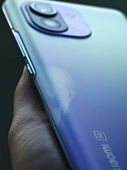 Xiaomi Mi11 5G รูปที่ 3