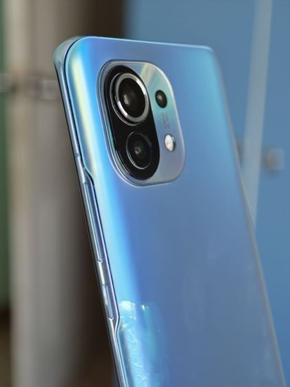 Xiaomi Mi11 5G รูปที่ 12