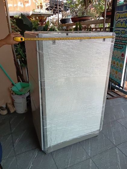 ตู้ Rackไฟฟ้าและสื่อสาร (19 GERMANY  EXPORT RACK ) รูปที่ 5