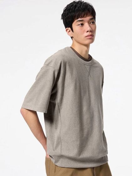 เสื้อ gu ซื้อจากญี่ปุ่น