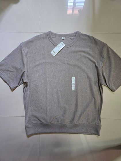 เสื้อ gu ซื้อจากญี่ปุ่น รูปที่ 2