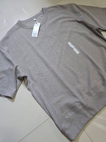 เสื้อ gu ซื้อจากญี่ปุ่น รูปที่ 3