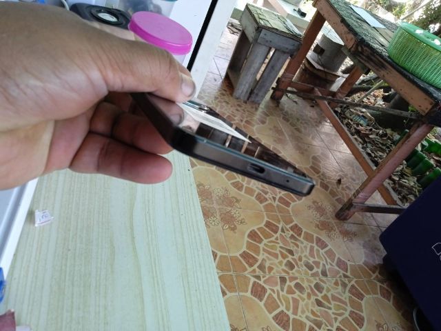 radmi a3 สวยพร้อมใช้เครื่องแท้จอแท้ ไม่เคยแกะซ่อมเดิมๆ Android 15 ลงได้ทุกแอปลื่นๆ 1900 รวมส่ง รูปที่ 8