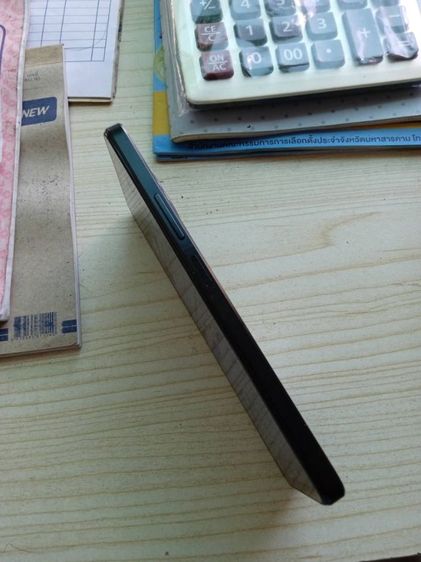 radmi a3 สวยพร้อมใช้เครื่องแท้จอแท้ ไม่เคยแกะซ่อมเดิมๆ Android 15 ลงได้ทุกแอปลื่นๆ 1900 รวมส่ง รูปที่ 4