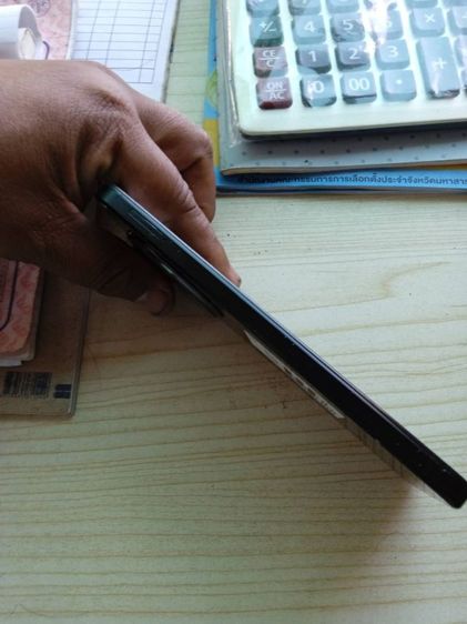 radmi a3 สวยพร้อมใช้เครื่องแท้จอแท้ ไม่เคยแกะซ่อมเดิมๆ Android 15 ลงได้ทุกแอปลื่นๆ 1900 รวมส่ง รูปที่ 7