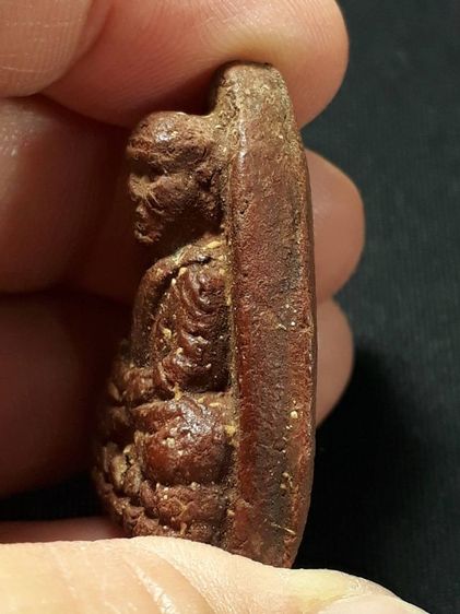 หลวงปู่ทวดเนื้อว่าน วัดช้างให้ จังหวัดปัตตานี รูปที่ 3