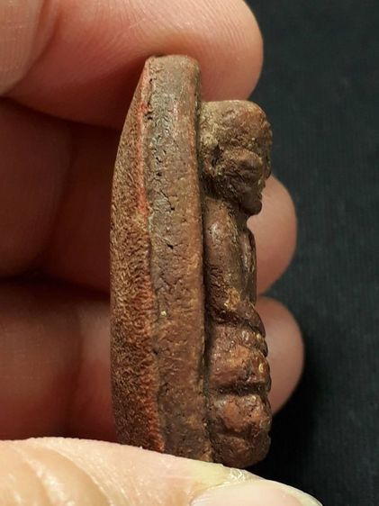 หลวงปู่ทวดเนื้อว่าน วัดช้างให้ จังหวัดปัตตานี รูปที่ 4