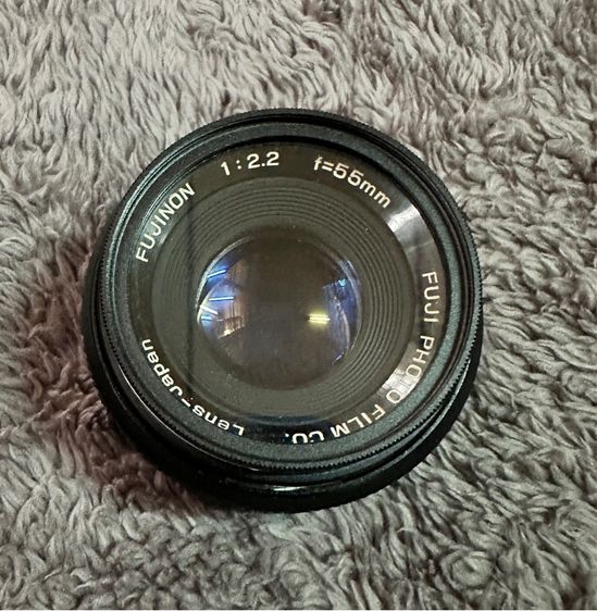 เลนส์ FUJINON รูปที่ 6