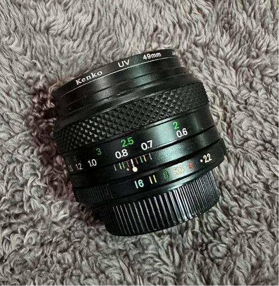 เลนส์ FUJINON รูปที่ 7