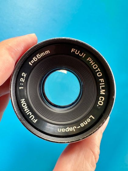 เลนส์ FUJINON รูปที่ 2