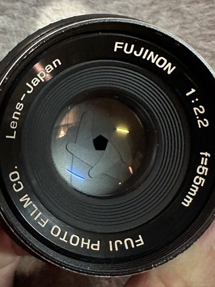 เลนส์ FUJINON รูปที่ 5