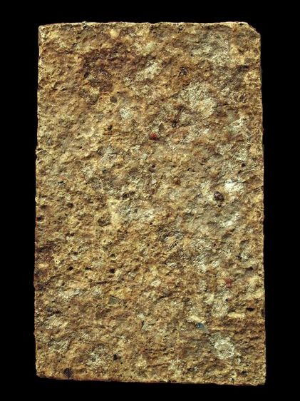 พระเก่าฐาน2.2สูง3.4ซ.ม BB 290 รูปที่ 2