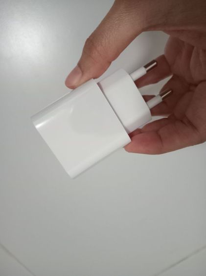 หัวเต้าชาจไทป์Cแท้ ชาจไว มือ1แต่ขายต่อถูกๆแค่ครึ่งราคา รูปที่ 3