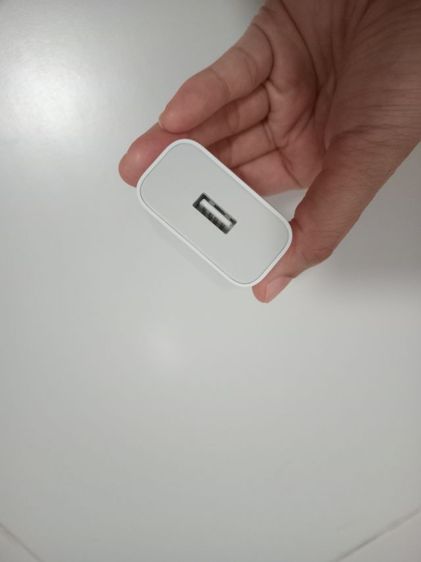 หัวเต้าชาจไทป์Cแท้ ชาจไว มือ1แต่ขายต่อถูกๆแค่ครึ่งราคา รูปที่ 4