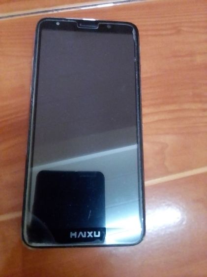 ขายโทรศัพท์สมาร์ทโฟน haixu star ราคา 500 บาท