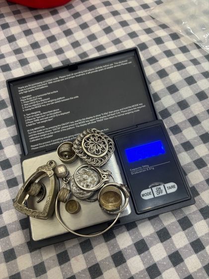 ของสะสม