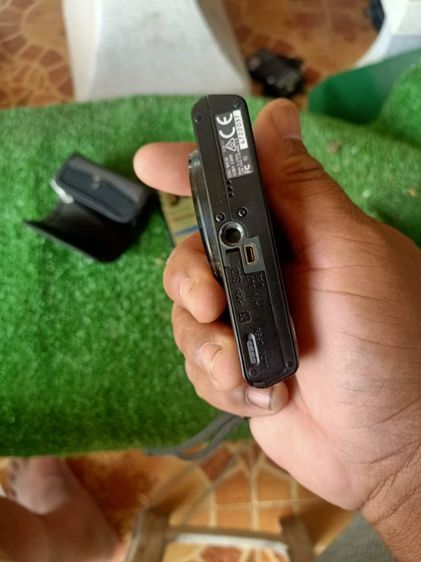 sony w830 สวยกริ๊ป เติมระบบพร้อมใช้งาน 2200 รวมส่ง รูปที่ 2