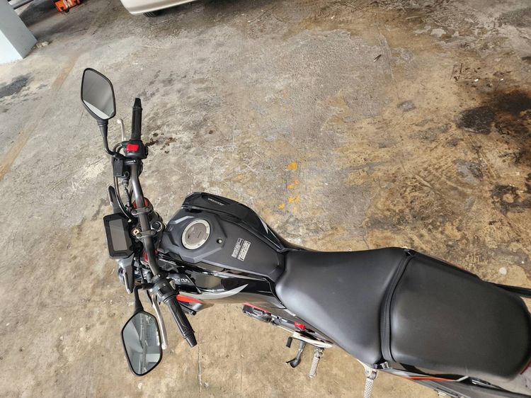 CB 150 ABS ฿⭐️⭐️⭐️ 15000 ขายดาวน์⭐️⭐️⭐️ รูปที่ 3