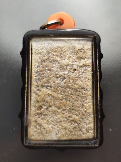 พระสมเด็จวัดระฆัง พิมพ์ใหญ่ เลี่ยมเก่าๆ รูปที่ 2