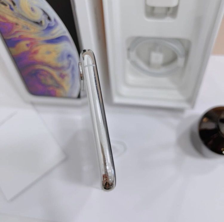 iphone xs max รูปที่ 7