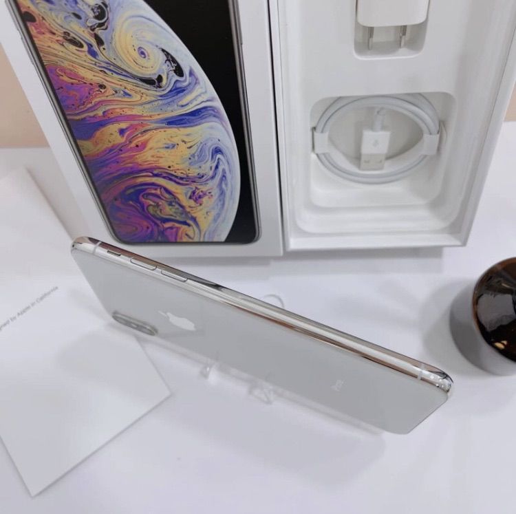 iphone xs max รูปที่ 6