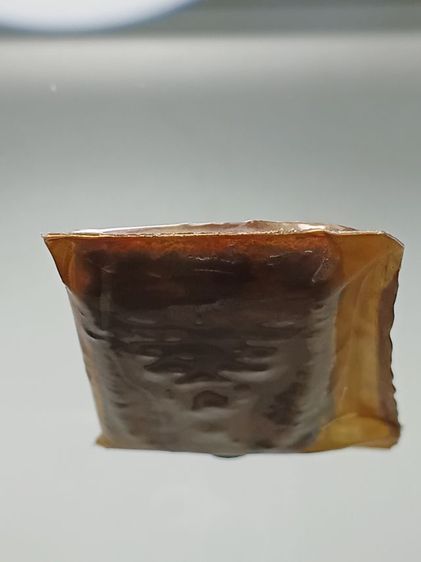 พระสมเด็จกรุวัดบางขุนพรหม เปิดกรุเมื่อปี 2500 ซองเดิมจากวัด ไม่ผ่านการแกะหรือผ่านการใช้มาก่อน พระนายทหารเกษียณเก็บเก่า ได้เหมาพระยกบ้านมาคับ รูปที่ 5