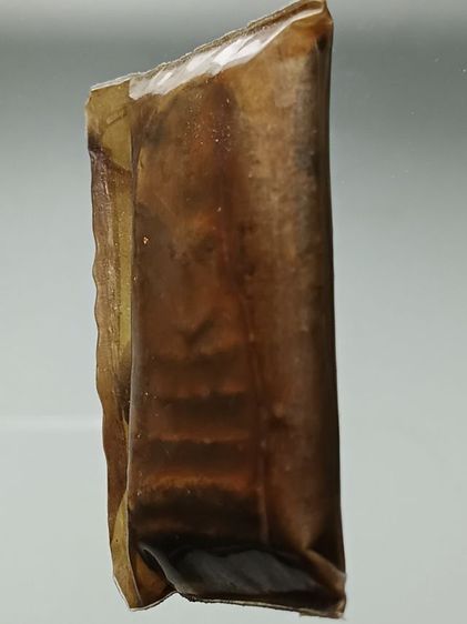 พระสมเด็จกรุวัดบางขุนพรหม เปิดกรุเมื่อปี 2500 ซองเดิมจากวัด ไม่ผ่านการแกะหรือผ่านการใช้มาก่อน พระนายทหารเกษียณเก็บเก่า ได้เหมาพระยกบ้านมาคับ รูปที่ 4