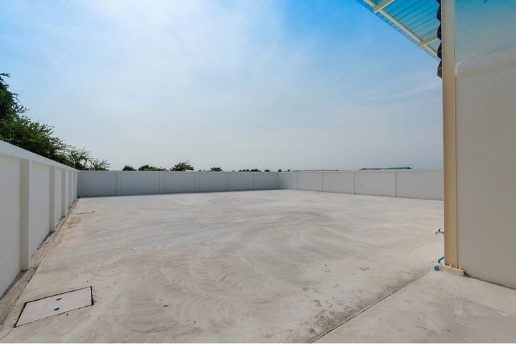 ใช่ โกดังพร้อมออฟฟิศ 150ตรว. บางบ่อ สมุทรปราการ รูปที่ 3