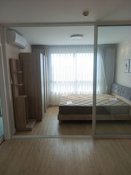 ตกแต่งครบ Pruksa ไม่อนุญาต ขาย คอนโด พลัม พหลโยธิน 89 รูปที่ 2