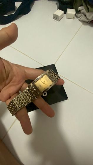 นาฬิกาคาซิโอ้สภาพยังใหม่ไม่ใช้เลยขายต่อถูกๆ แถมฟรี1เรือนให้ฟรีค่ะ รูปที่ 5