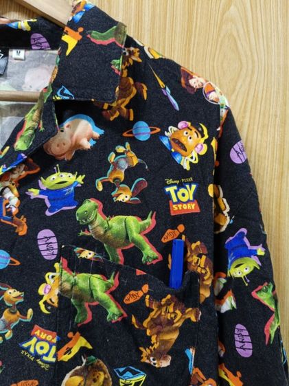 Toy Story รูปที่ 6