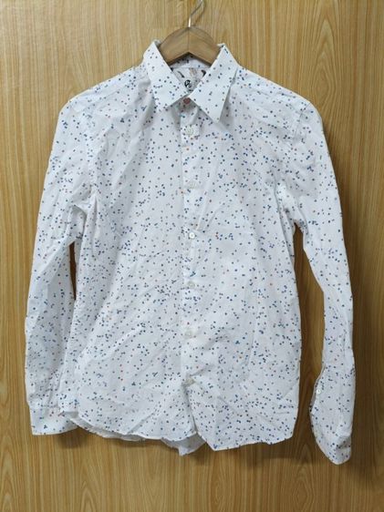 Paul Smith รูปที่ 2