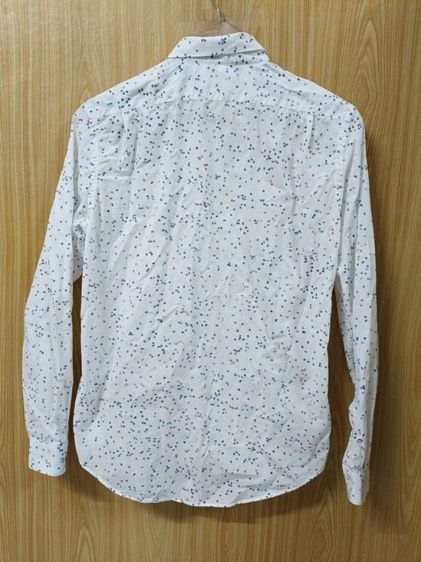 Paul Smith รูปที่ 8