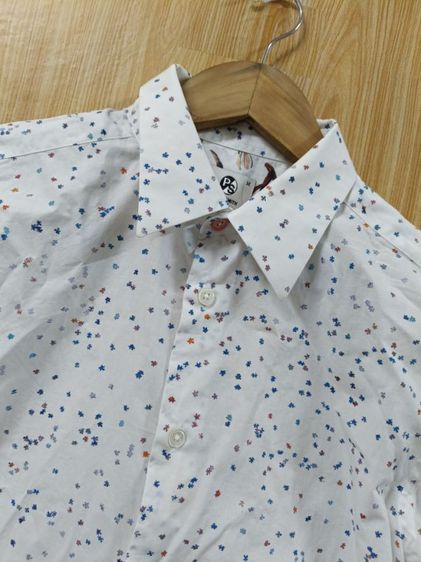 Paul Smith รูปที่ 4