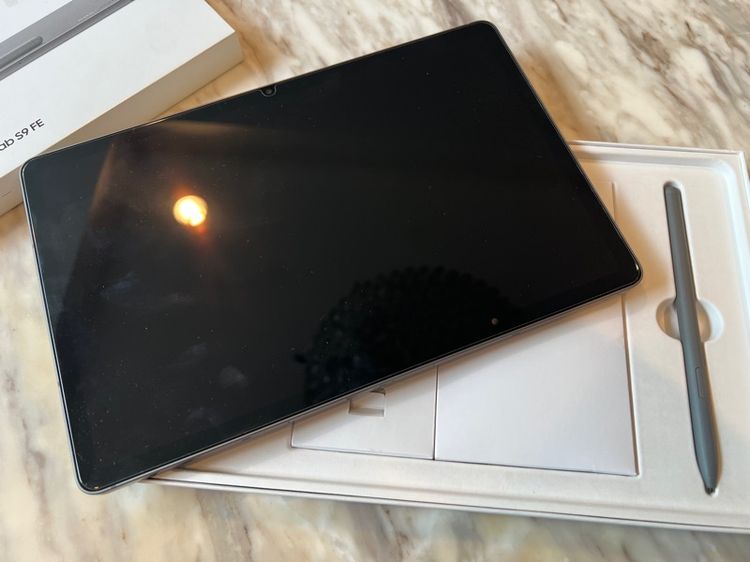 Samsung Galaxy TapS9 FE  รูปที่ 2