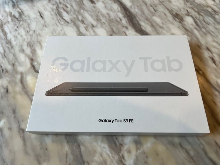 128 GB Samsung Galaxy TapS9 FE 